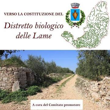 Distretto Biologico delle Lame