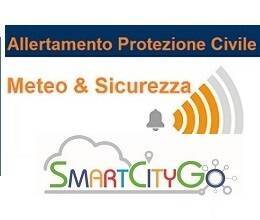 Immagine: Allerta Meteo