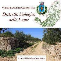 Immagine: Distretto Biologico delle Lame