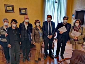 Firmato un protocollo con il Tribunale di Trani: lavori di pubblica utilità in Comune per tre imputati che accedono all’istituto della messa alla prova