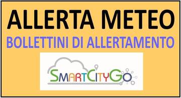 ALLERTAMENTO METEO COMUNALE