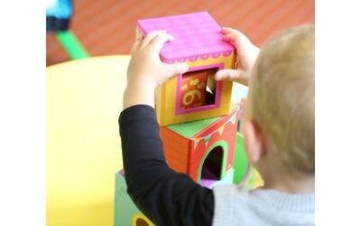 Immagine: Asilo nido