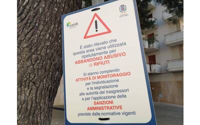 Immagine: Avviso Sanb