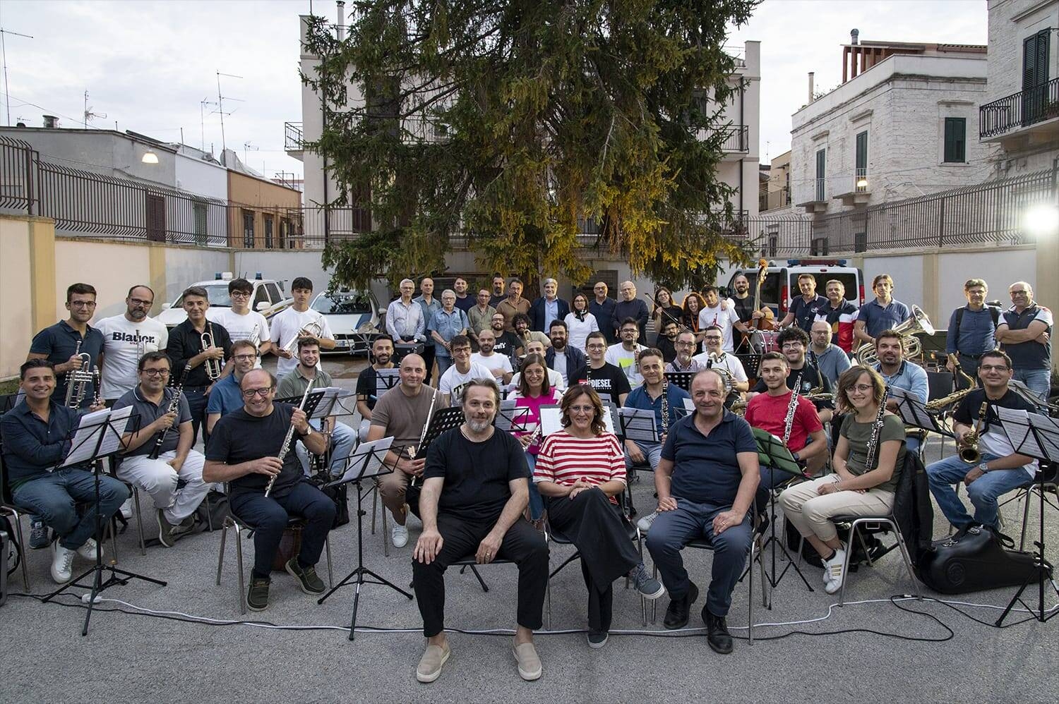 Immagine: Banda Talos