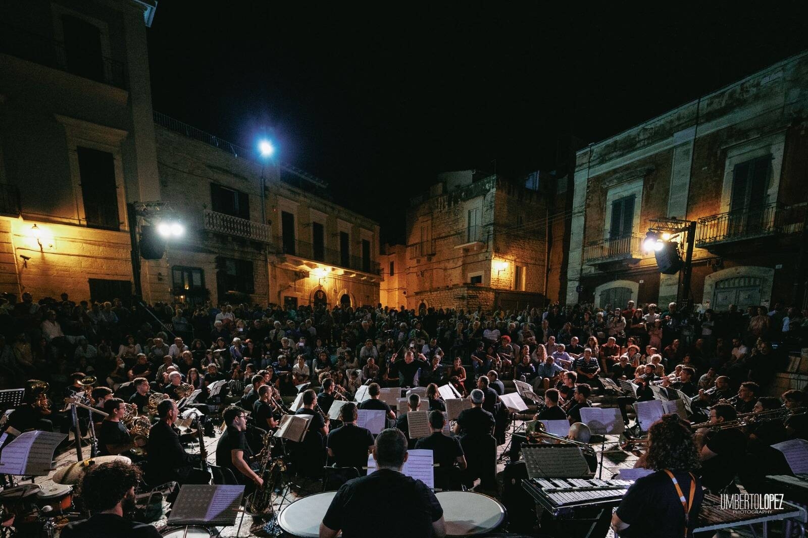 Immagine: Banda Talos