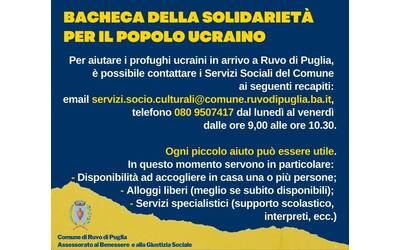 Immagine: BENVENUTA (1)