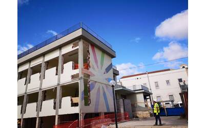 Immagine: Cantiere Bartolo Di Terlizzi 1