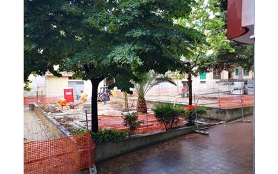 Immagine: Cantiere Parco Riccio da Parma