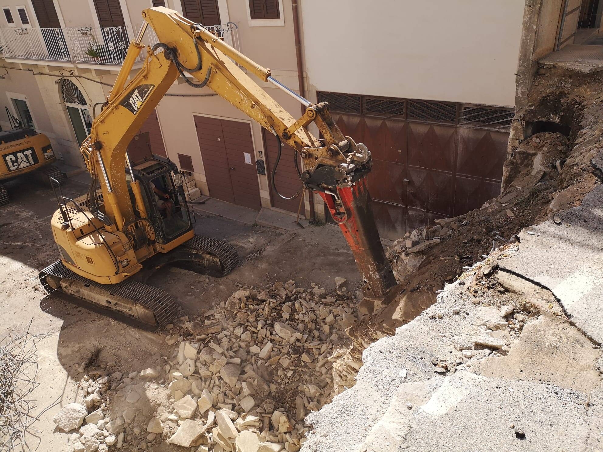 Immagine: Cantiere Scala