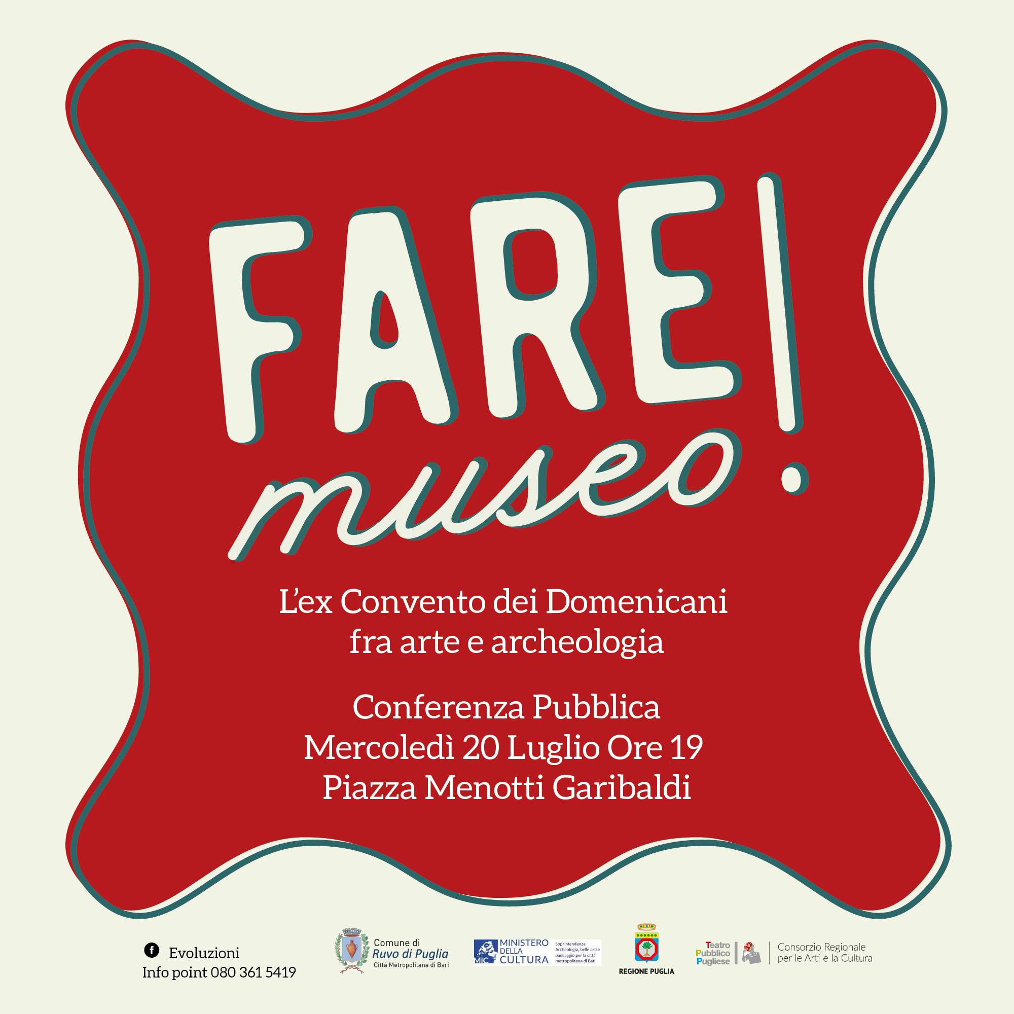 Immagine: card 20 luglio