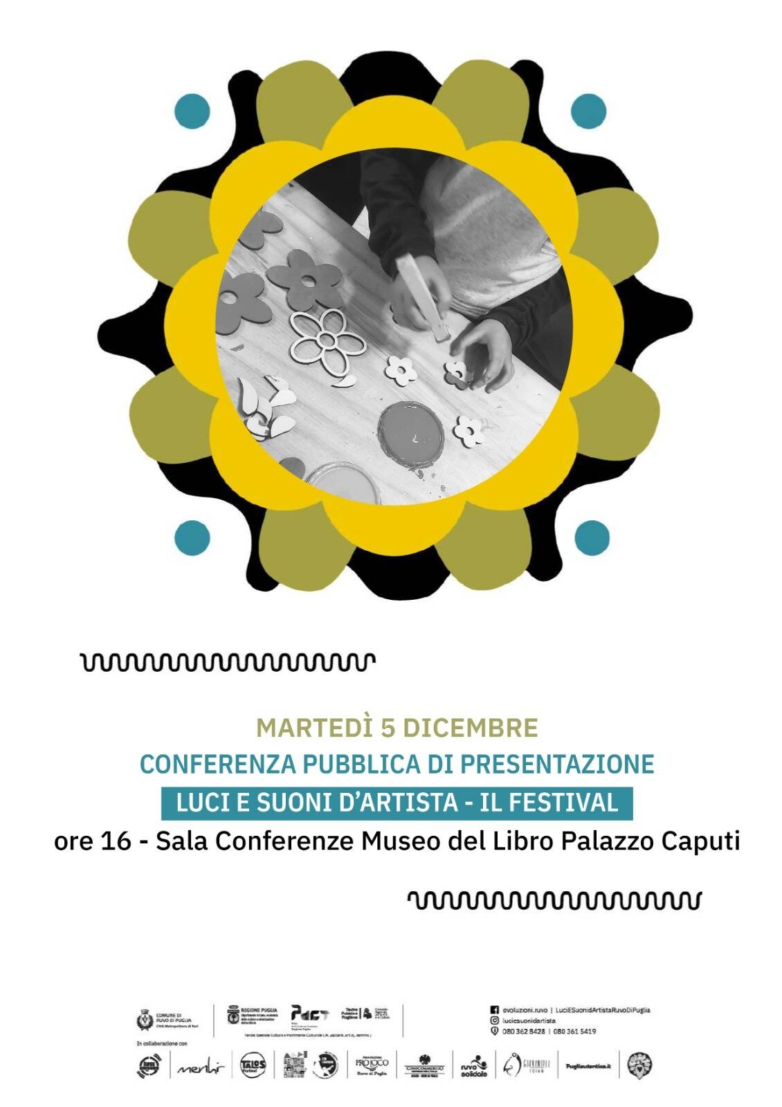 Immagine: Card LeSda Incontro pubblico