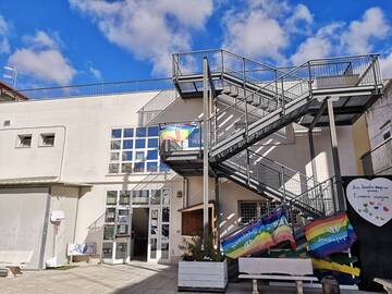 Per il Centro Polifunzionale “Linea Comune” una gestione condiviso da 25 associazioni cittadine: Nasce il progetto “Ruvo Solidale in L.I.N.E.A. Comune”