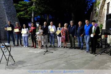 “Premio Nicola Tedone”, proclamati i vincitori
