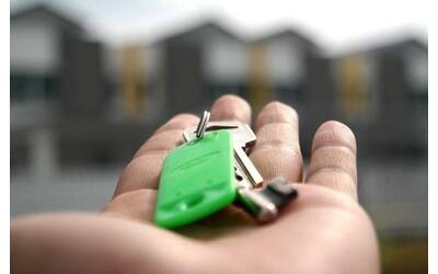 Immagine: Chiavi affitti