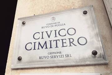 Cimitero, passo avanti verso la realizzazione di nuovi loculi: il progetto approvato in giunta 