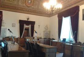 Consiglio Comunale: approvata una variazione di bilancio per 1.580.000 euro