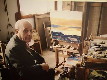 Ruvo di Puglia ricorda Domenico Cantatore nell’anniversario della sua nascita 