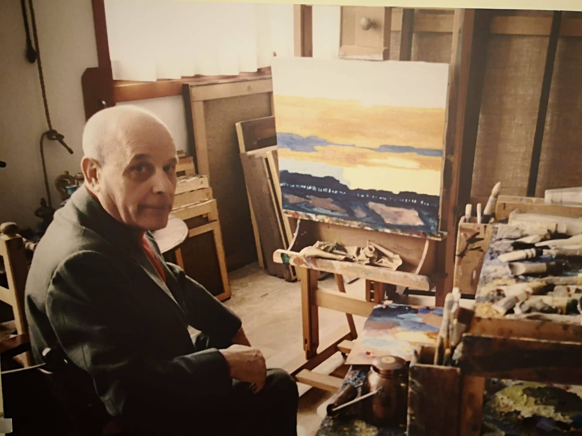 Immagine: Domenico Cantatore