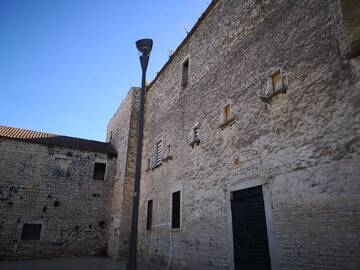 L’ex Convento dei Cappuccini diventerà la “Casa della Musica”, approvato in giunta il progetto definitivo