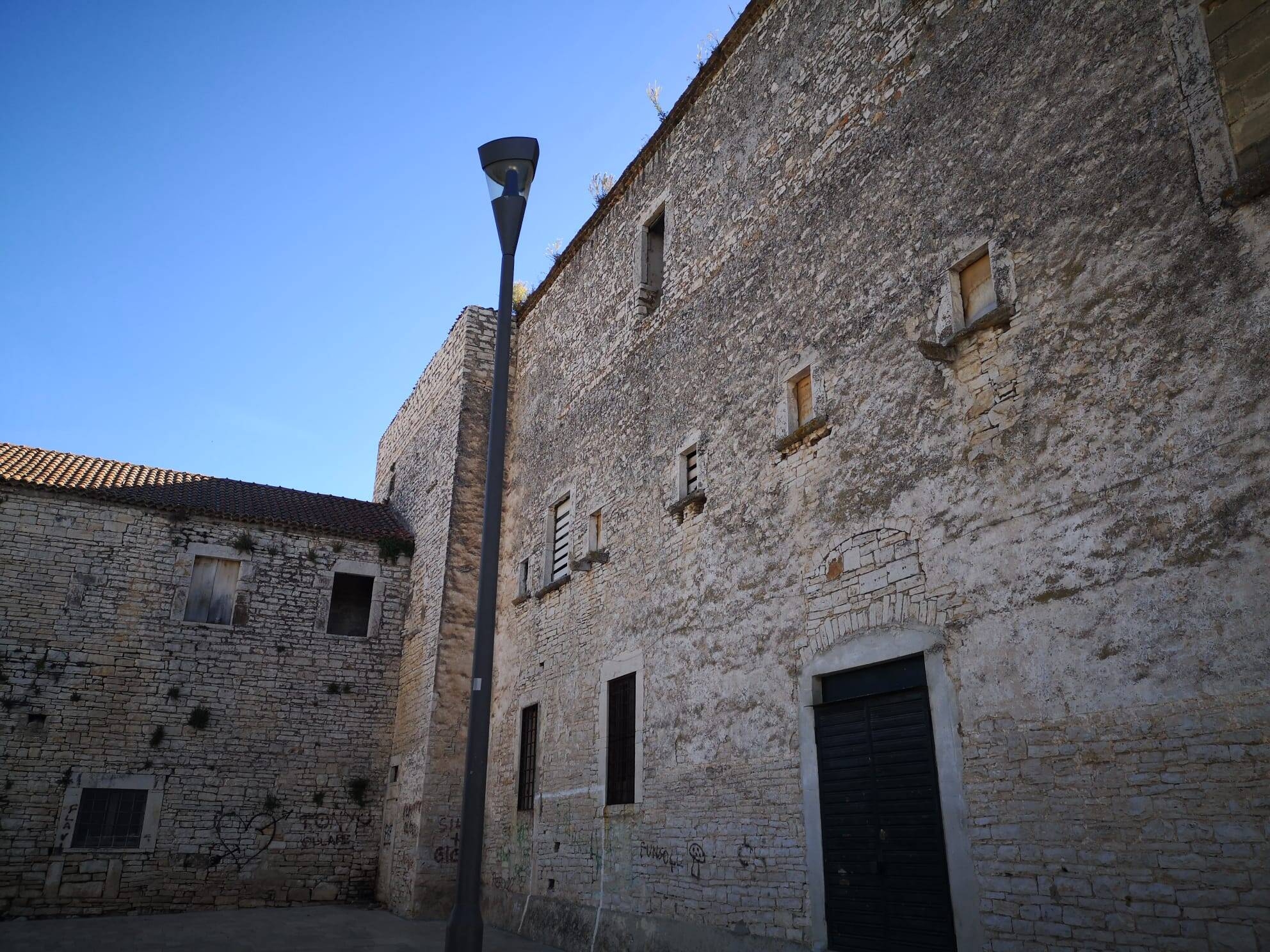 Immagine: Ex Convento Cappuccini