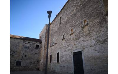 Immagine: Ex Convento Cappuccini