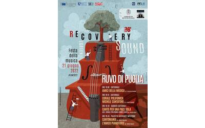 Immagine: Festa della musica