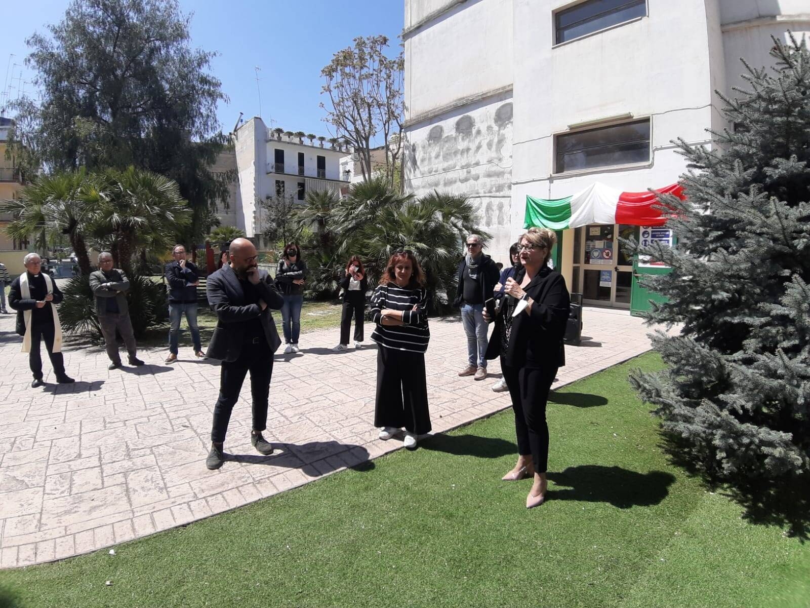 Immagine: Festa Disney2