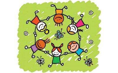 Immagine: foto nido estivo 2