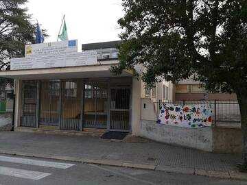 Una scuola nuova di zecca: a Ruvo sette milioni di euro del PNRR per demolire e ricostruire la scuola Giovanni XXIII