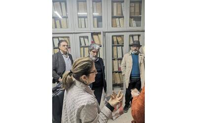 Immagine: Immagini del sopralluogo