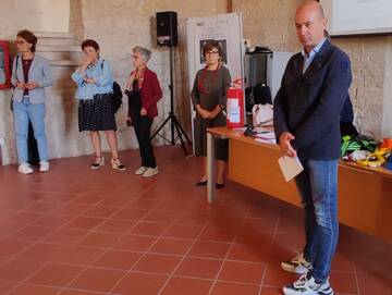 Reddito di cittadinanza, oggi primo giorno di attività per 23 nuovi beneficiari. Dall’inizio del 2022 a Ruvo oltre 120 persone impegnate nei progetti di utilità collettiva