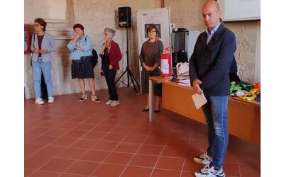 Immagine: Incontro RDC