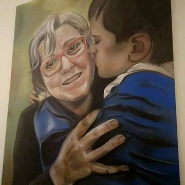 Una sala della biblioteca comunale sarà dedicata alla maestra Isa Cantatore. Giovedì 1 dicembre l'intitolazione