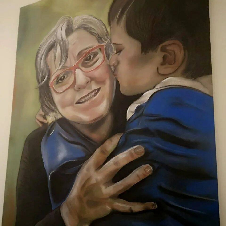 Immagine: Isa Cantatore