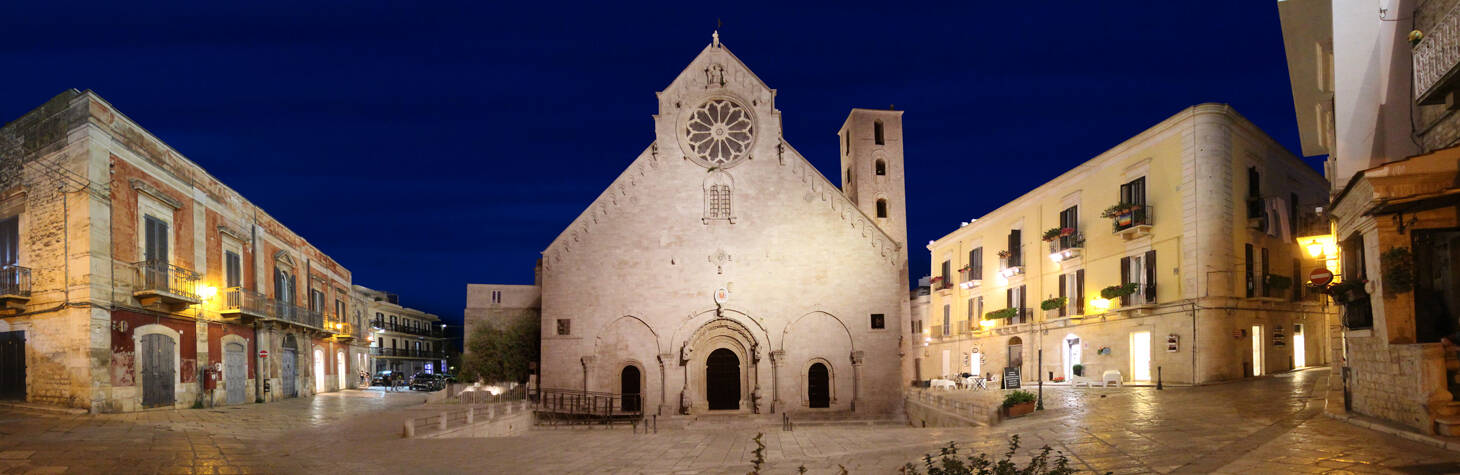 La nostra cattedrale 2 - Comune di Ruvo di Puglia - Licenza proprietaria