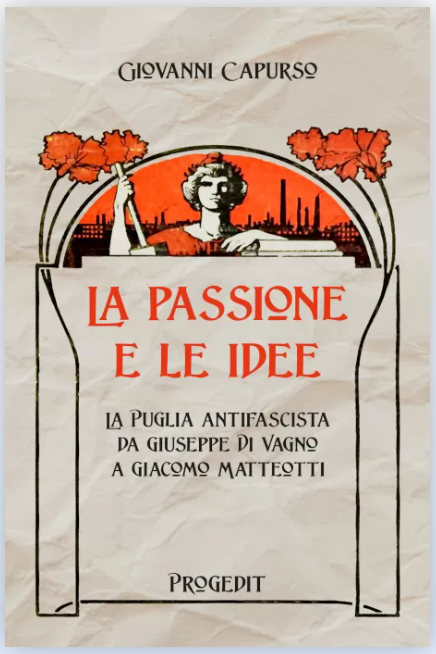 Immagine: La passione e le idee