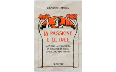 Immagine: La passione e le idee