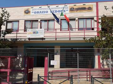 Attivo a Ruvo di Puglia il progetto “Scuole Sicure” per la prevenzione e il contrasto allo spaccio stupefacenti nei pressi delle scuole