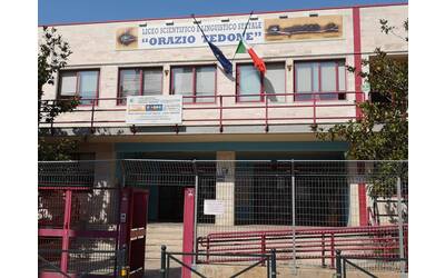 Immagine: Liceo Scientifico Tedone