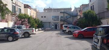 Come riqualificare l’area esterna di LINEA COMUNE? “Vieni e dì la tua”. Martedì 20 giugno un incontro partecipato