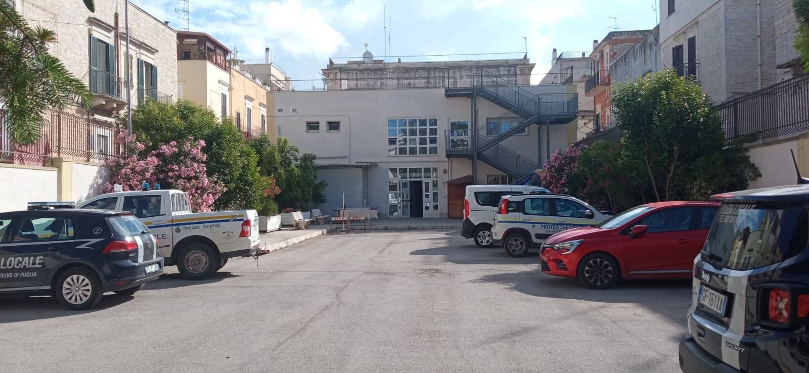 Immagine: Linea comune esterno