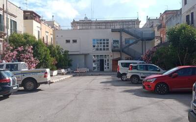 Immagine: Linea comune esterno