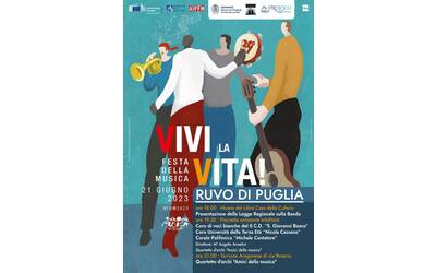 Immagine: Locandina 21 GIUGNO