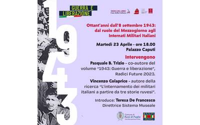 Immagine: Locandina ANPI