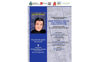 Immagine: Locandina Don Tonino