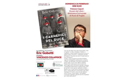 Immagine: Locandina Gobetti