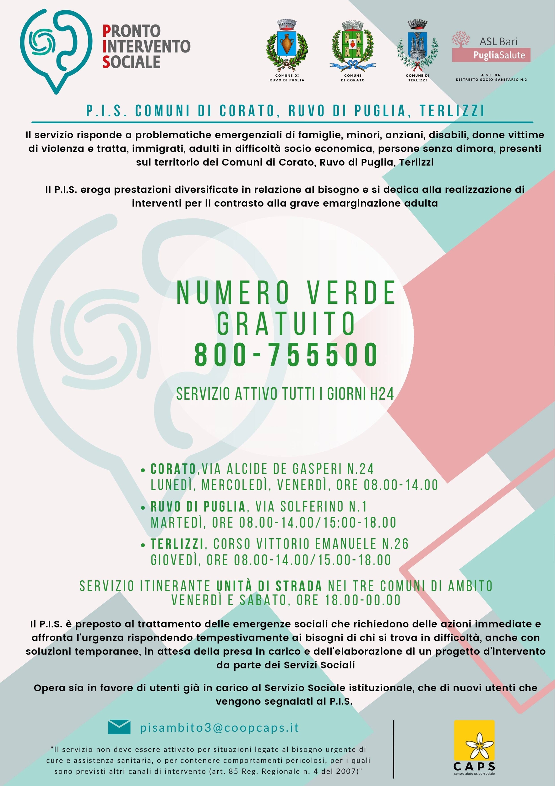 Immagine: Locandina PIS Corato (1) (1)_page-0001