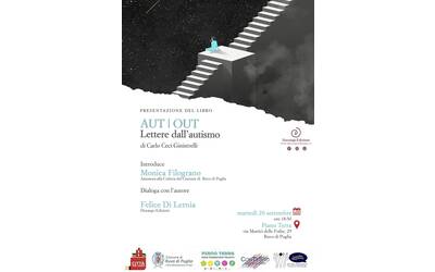 Immagine: locandina Presentazione AUT OUT 20 settembre Ruvo (1)_page-0001