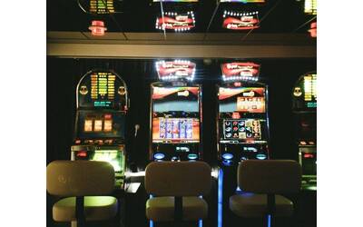 Immagine: Ludopatia Slot machine