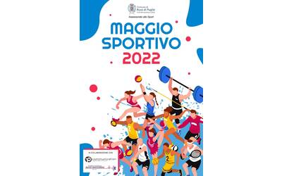 Immagine: Maggio Sportivo